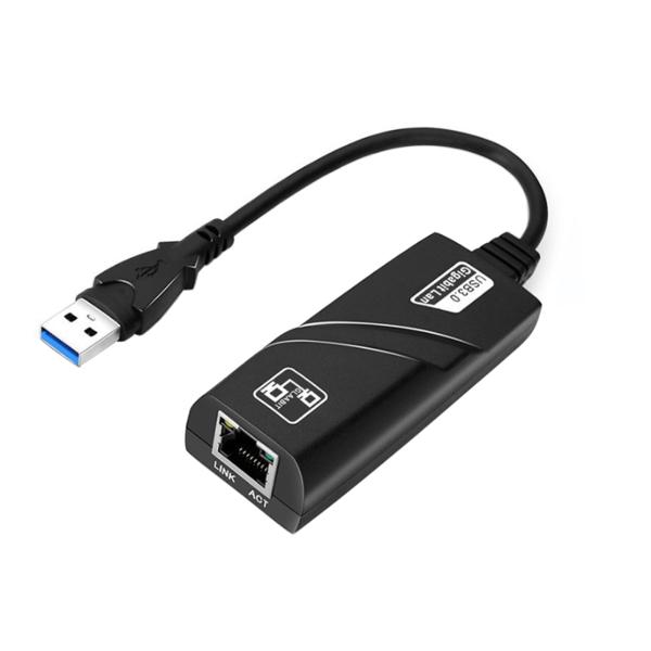 USB LAN 有線LANアダプタ Switch 有線LAN USB 3.0 to RJ45 ギガビ...
