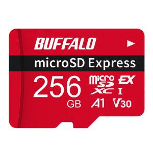 その他 SanDisk microSD Express Card 256GB SanDisk microSD Express Card – 256GB - e2zSTORE