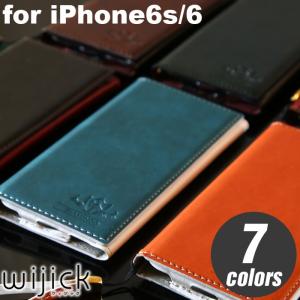 iPhone6s iPhone6 ケース 手帳型 ブランド 革 レザー アイフォン6s アイフォン6 NATURALdesign FLAMINGO 横開き 横 手帳 カード収納
