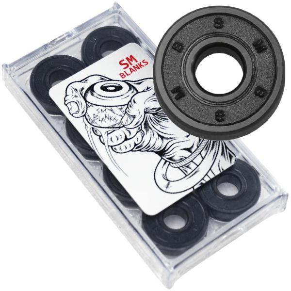 ★スケーター応援価格★ 鬼コスパ かなり高速 BLACK7-V2