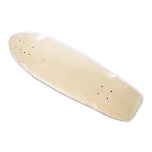 SECOND SK8 - クルーザー サーフ OLDSCHOOLなど用（デッキ decks