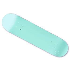 //さわやか水色// 8.0インチ 8層 MID(普通シェイプ) SMBLANKS