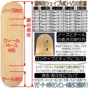 (製法MAX)★ザ・普通★ V2プレス 無地 ...の詳細画像2