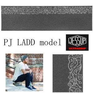 PJ LADD モデル ハーフMOTIF JESSUP ULTRAGRIP ウルトラグリップ