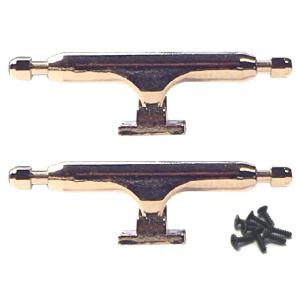 //New// 34mm 高性能トラック 専用ネジ８本付き MMCHERS製(ミリッカーズ)