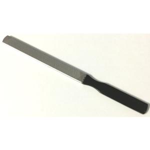 デッキテープグラインダー(専用棒ヤスリ)