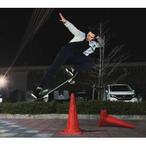 SAY君 ラバーキーホルダーの詳細画像1