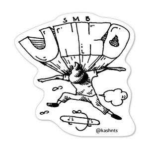 //第2世代うんこ// フリップマン白