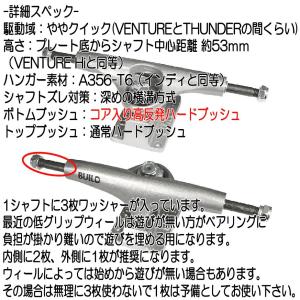 //Sale!//かなり軽量ホロー BUILD...の詳細画像3