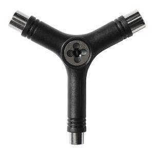 //お手頃// タップ切り付きツール Y-TOOL 黒 スケートボード