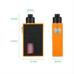 Arctic Dolphin Crew BF KITの詳細画像1