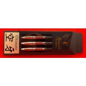 SECRET　雫(限定記念モデル) 香港優勝記念バレル】Secret CHISA type4 雫memorial（小林 知紗モデル