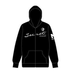 SECRET ブラック Tシャツ M Basic Pocket Heavyweight Black – Super Sentimental Secret Theory