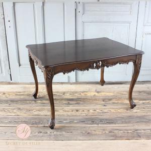 【5/15まで値下】ネストテーブル　ロココ調　猫足　三点セット　アンティーク　姫 4月末まで】ネストテーブルロココ調猫足三点セットアンティーク姫