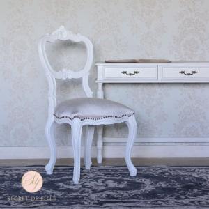 コンソールテーブル アンティーク ロココ調 姫系 猫脚 フレンチ