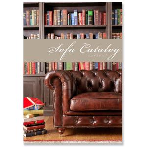 ソファカタログ ソファ チェア アンティーク ビンテージ 送料無料 m-catalog リプロ