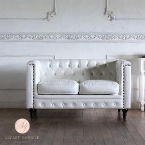 ホワイト ソフトレザー 1Pソファ 東谷 ソファー ソファ 一人掛け ソフトレザー レザー 合皮