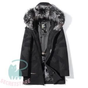 FRED PERRY 未使用 フレッドペリー SHORT FISHTAIL PARKA F2619