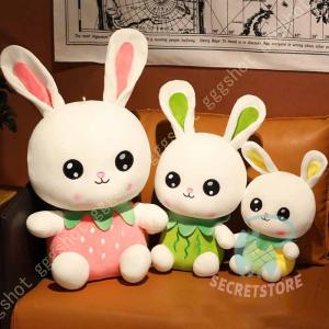 うさぎ 抱き枕 本物そっくり ぬいぐるみ リアル 柔らかく 添い寝枕 癒される 抱き枕 可愛い 気持ちいい 抱き枕 兎 ぬいぐるみ 動物 抱き枕 ぬいぐるみ 可愛い