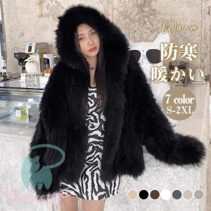 フォックス ファー コート ファーコート フォックスファーコート ファージャケット