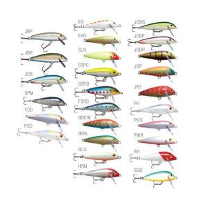 RaPaLa（ラパラ） CDジャパンスペシャル CD7／J SPM : 釣具屋