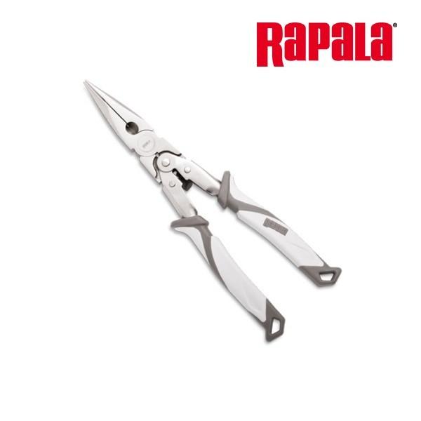ラパラ　ソルトアングラーズ　ダブルレベリッジ　プライヤー　２３ｃｍ　ＳＡＤＬＰ９