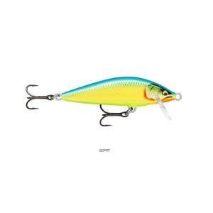 ラパラ カウントダウンエリート5．5cm CDE55−GDPRT