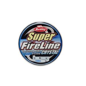 バークレイ スーパーファイヤーライン ウルトラ8 1.5号(24lb) 300m