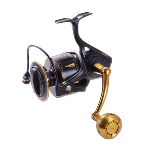 ペン（ＰＥＮＮ）　スラマー３　８５００