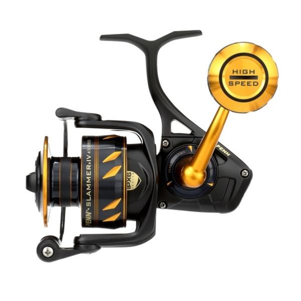 ＰＥＮＮ　スラマーIV　４５００ＨＳ