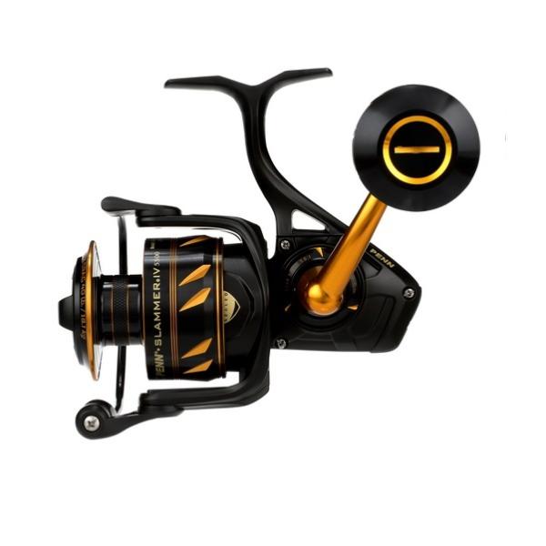 ＰＥＮＮ　スラマーIV　５５００