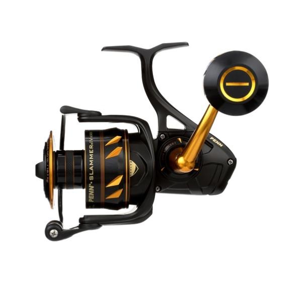 ＰＥＮＮ　スラマーIV　６５００