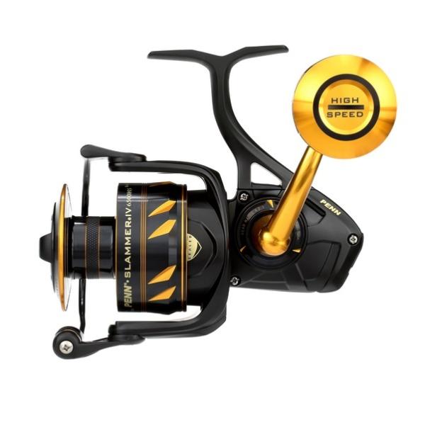 ＰＥＮＮ　スラマーIV　６５００ＨＳ