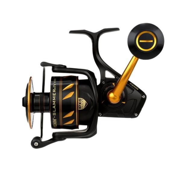 ＰＥＮＮ　スラマーIV　８５００