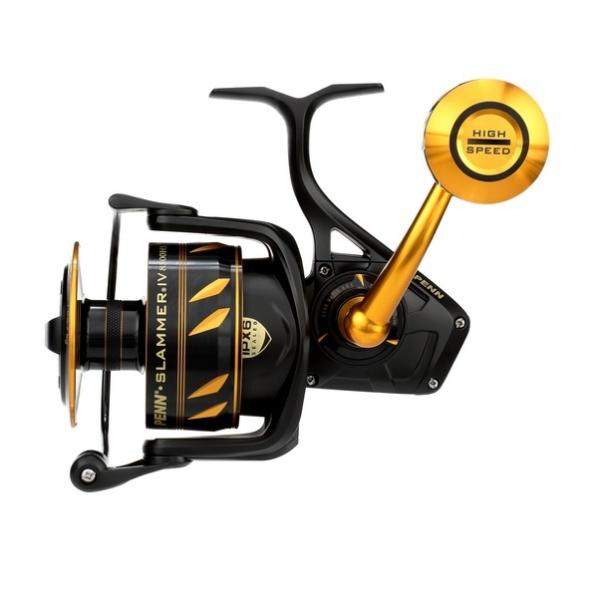 ＰＥＮＮ　スラマーIV　８５００ＨＳ