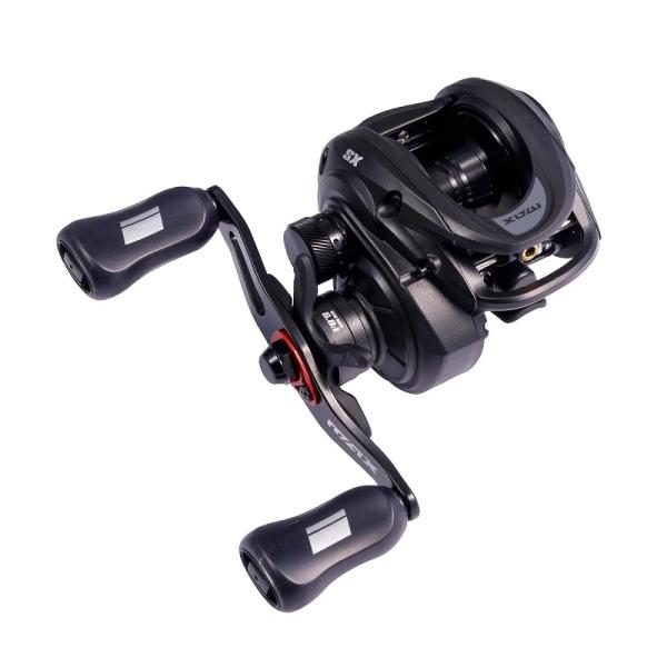 アブガルシア（ＡｂｕＧａｒｃｉａ）　マックス５　ＳＸ