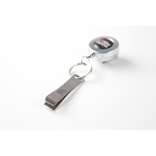 アブガルシア（ＡｂｕＧａｒｃｉａ）　ジャパンメイド　ラインカッター付ピンオンリール