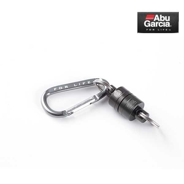 アブガルシア　（ＡｂｕＧａｒｃｉａ）　マグネットリリーサー　３．５　ガンメタル