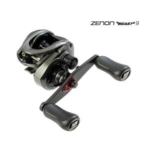 Abu Garcia（アブガルシア） ゼノン コアBF7 : 釣具屋 セクター