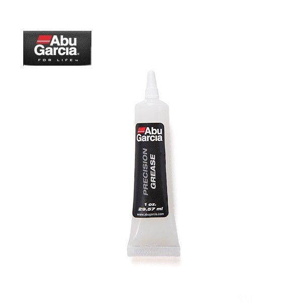 アブガルシア　ＡＢＵ　リールグリス