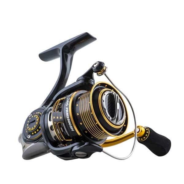 アブガルシア（ＡｂｕＧａｒｃｉａ）　Ｒｅｖｏ　ＰＲＭ２５００ＳＨ　レボピーアールエム２５００ＳＨ