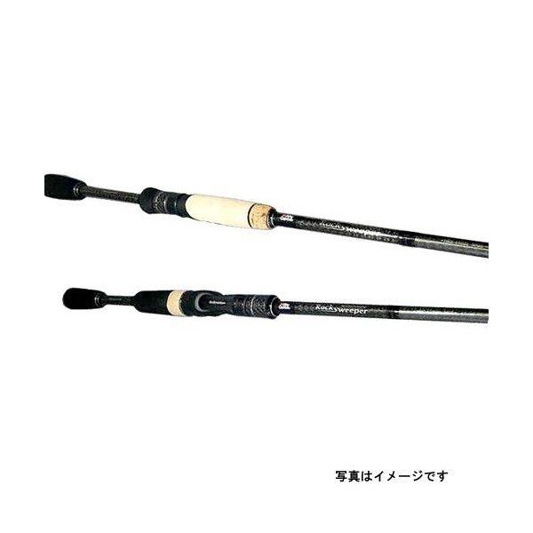 アブガルシア（ＡｂｕＧａｒｃｉａ）　ロックスイーパー　マイクロガイドシステム　ＮＲＣ‐７０２Ｍ　ＢＦ...