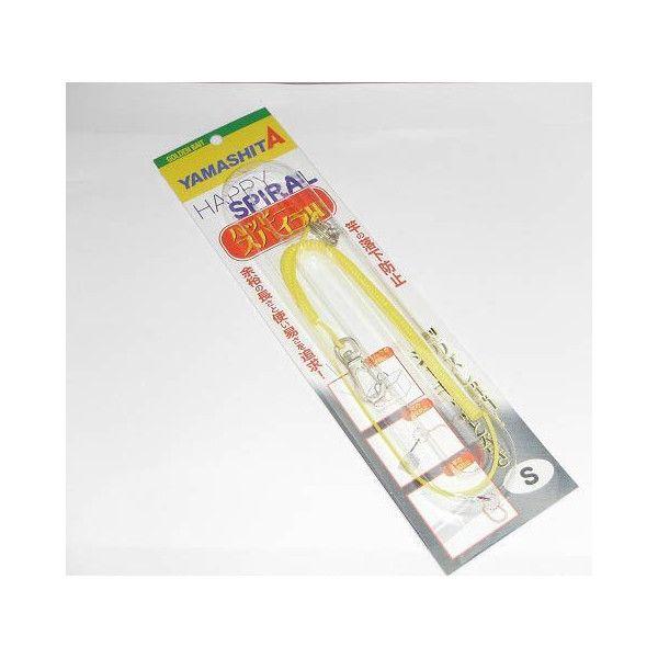 ヤマシタ　ハッピースパイラル　Ｓ　ＫＹ