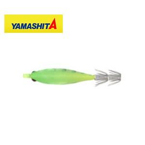 ヤマシタ　おっぱいスッテ おっぱいスッテ 7-1 UV/7-2 UV/7-2 GLOW｜YAMASHITA｜イカ釣りで