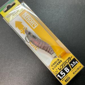 YAMASHITA ヤマシタ ナオリー レンジハンター 1．5B 001