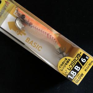 残り1組早い者勝ち　ヤマシタ　JP＋　エギ　3.5号他　10本 残り1組早い者勝ち ヤマシタ ナチュラルカラー エギ 3.5号 10本 - メルカリ