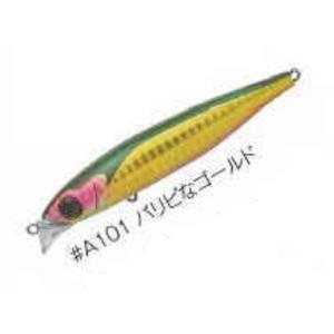 コーモラン　飛ぶんだーX（ＴＯＢＵＮＤＥＲ　Ｘ）　３５ｇ　＃Ａ１０１　パリピなゴールド