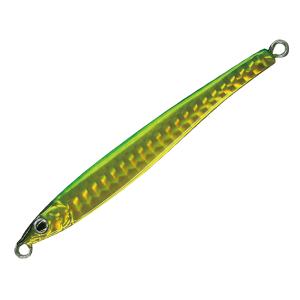オーナーばり カルティバ 撃投ジグストライク 85g 35 きびなごいわし