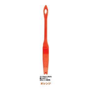 フジワラ　すーパッ　魚はずし器　オレンジ｜sector3