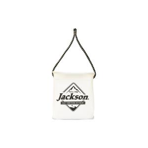 ジャクソン　モバイルマルチバケット　ＷＴ／ＢＫ　ホワイト／ブラック｜sector3